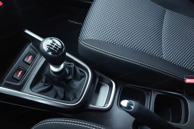 Suzuki Vitara 1.4 Boosterjet mHEV Premium Plus 2WD