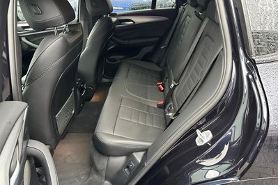 BMW X4 xDrive20d M Sport