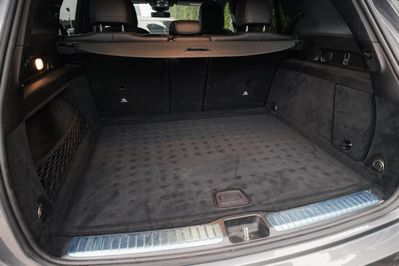 Mercedes GLE 400 d 4MATIC AMG Line