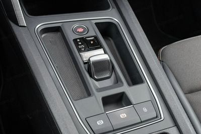 Cupra Leon 2.0 TSI DSG
