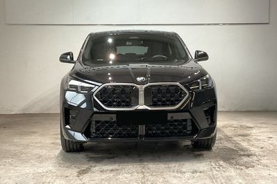 BMW X2 sDrive18d M Sport