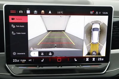 Volkswagen Passat 2.0 TDI DSG