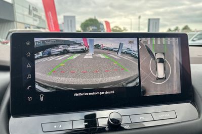 Nissan X-Trail N-Connecta 1.5 E-Power AT