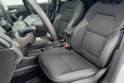 Renault Symbioz 1.6 E-Tech Full Hybrid Iconic