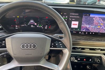 Audi Q5 TDI mHEV 150 kW Quattro S tronic