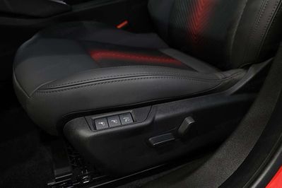Alfa Romeo Junior 1.2 Ibrida Q4 Ti