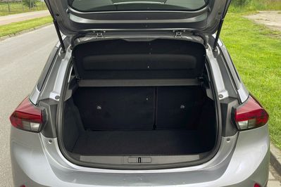Opel Corsa 1.2 Edition S&S