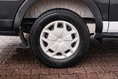 Ford Transit Kombi L2H2 Trend