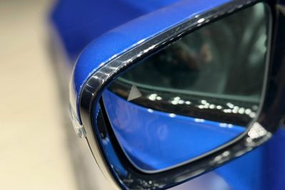 BMW Seria 3 320d M Sport