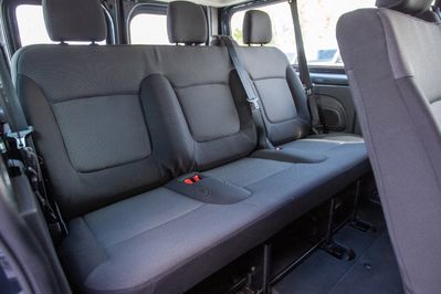 Renault Trafic 2.0 Blue dCi  Equilibre