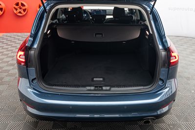 Ford Focus 1.5 EcoBlue Titanium X aut