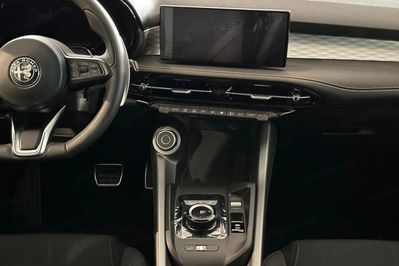 Alfa Romeo Tonale 1.6
