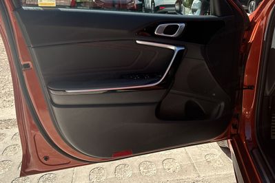 Kia ProCeed GT 1.6 T-GDI DCT