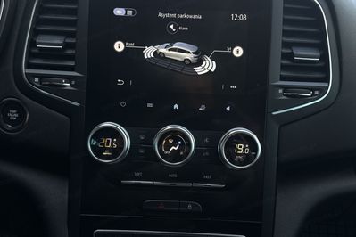 Renault Megane TCe FAP Techno EDC