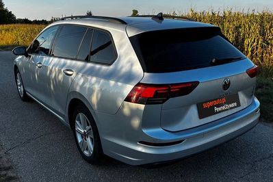 Volkswagen Golf 1.5 TSI Life