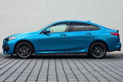 BMW Seria 2 Gran Coupe 218i M Sport