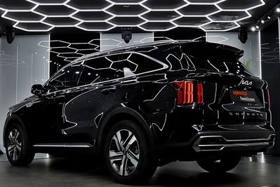 Kia Sorento 1.6 T-GDI HEV XL 4WD 7os