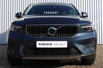 Volvo XC40 B3 Core