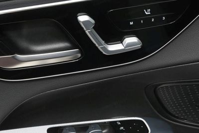 Mercedes GLC Coupe 220 d 4-Matic AMG Line