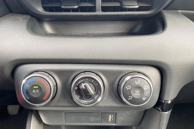 Toyota Yaris 1.5 Comfort