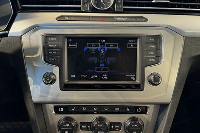 Volkswagen Passat 1.8 TSI Comfortline DSG