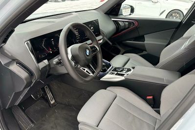 BMW X3 xDrive20d M Sport