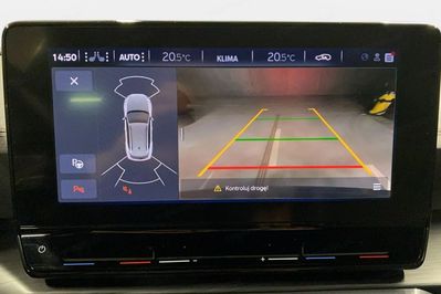Cupra Formentor 1.5 TSI DSG