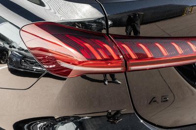 Audi A5 TFSI quattro S line