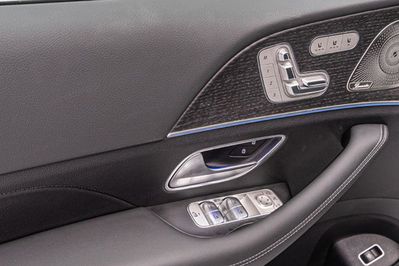 Mercedes GLE Coupe 450 d 4-Matic AMG Line