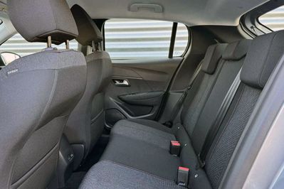 Peugeot 208 e-208 Style 50kWh