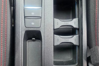 Ford Focus 1.0 EcoBoost mHEV ST-Line X aut