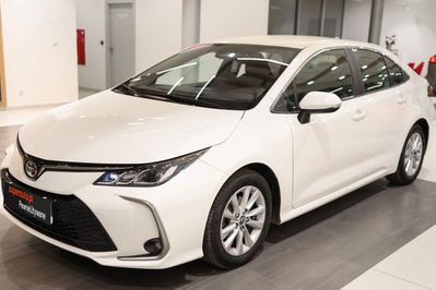 Toyota Corolla 1.5 Comfort