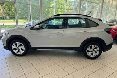 Volkswagen Taigo 1.0 TSI Life