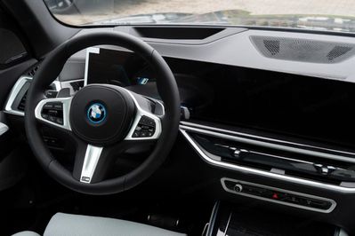 BMW X5 xDrive50e M Sport