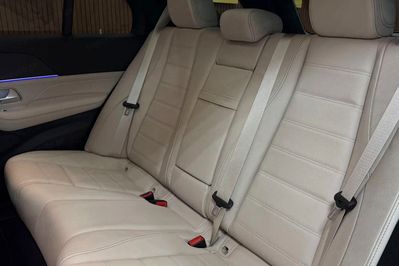 Mercedes GLE 450 d 4-Matic AMG Line