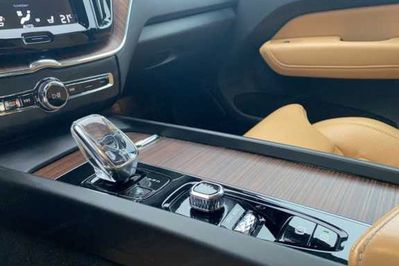 Volvo XC60 B5 B AWD Inscription