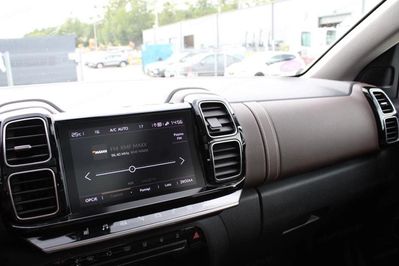 Citroen C5 Aircross Shine Pack