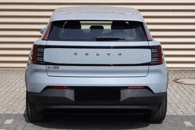 Volvo EX30 Single Motor Core