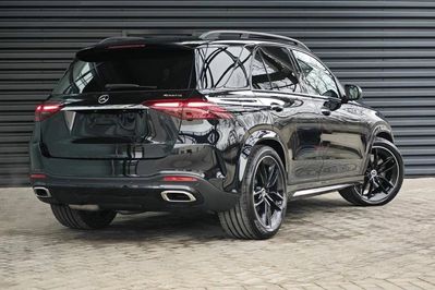 Mercedes GLE 450 d  4-Matic AMG Line