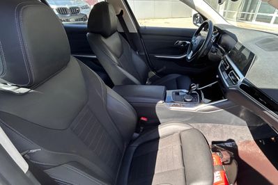 BMW Seria 3 320E Xdrive Sport Line