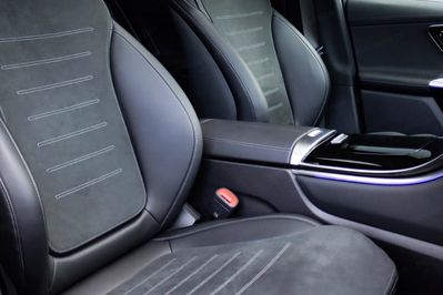 Mercedes GLC Coupe 220 d 4-Matic AMG Line