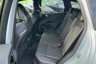 BMW X3 xDrive20d mHEV aut