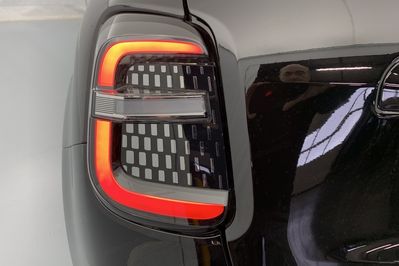 Fiat 600 La Prima 1.2 Hybrid eDCT6