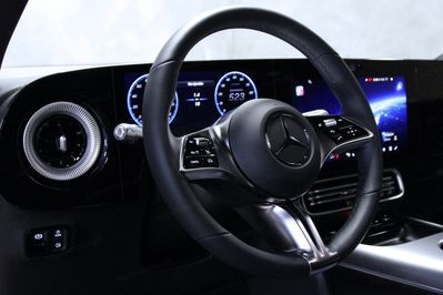 Mercedes GLB 250+ EQ Progressive