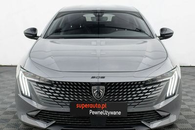 Peugeot 508 1.5 BlueHDi GT S&S EAT8