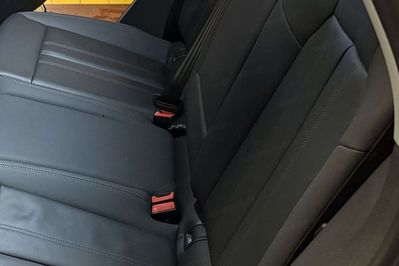 Audi Q5 TDI quattro advanced