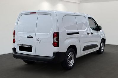 Opel Combo Cargo L2h1 Long 54kWh