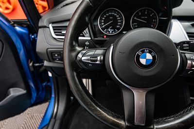 BMW Seria 2 220d GT xDrive M Sport aut