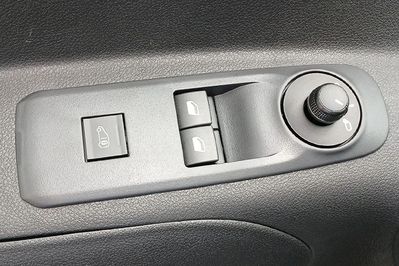 Toyota Proace City EV Long Active