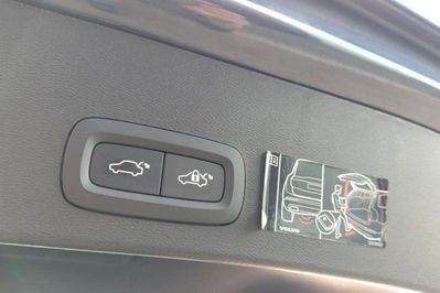 Volvo XC40 T3 Inscription aut